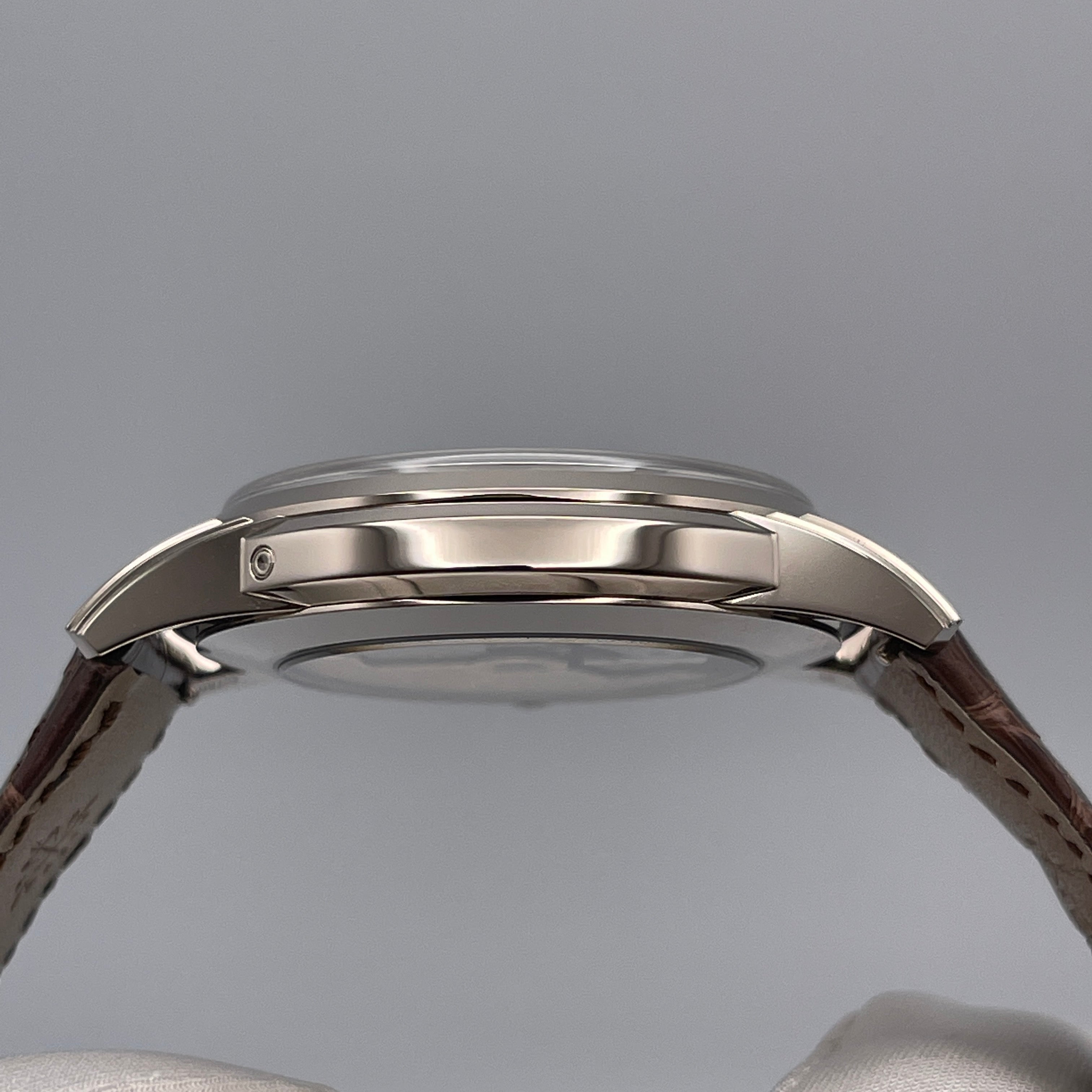 Patek Philippe Grand Complications Perpetual Calendar White Gold 5320G-001【1:1 Replica】