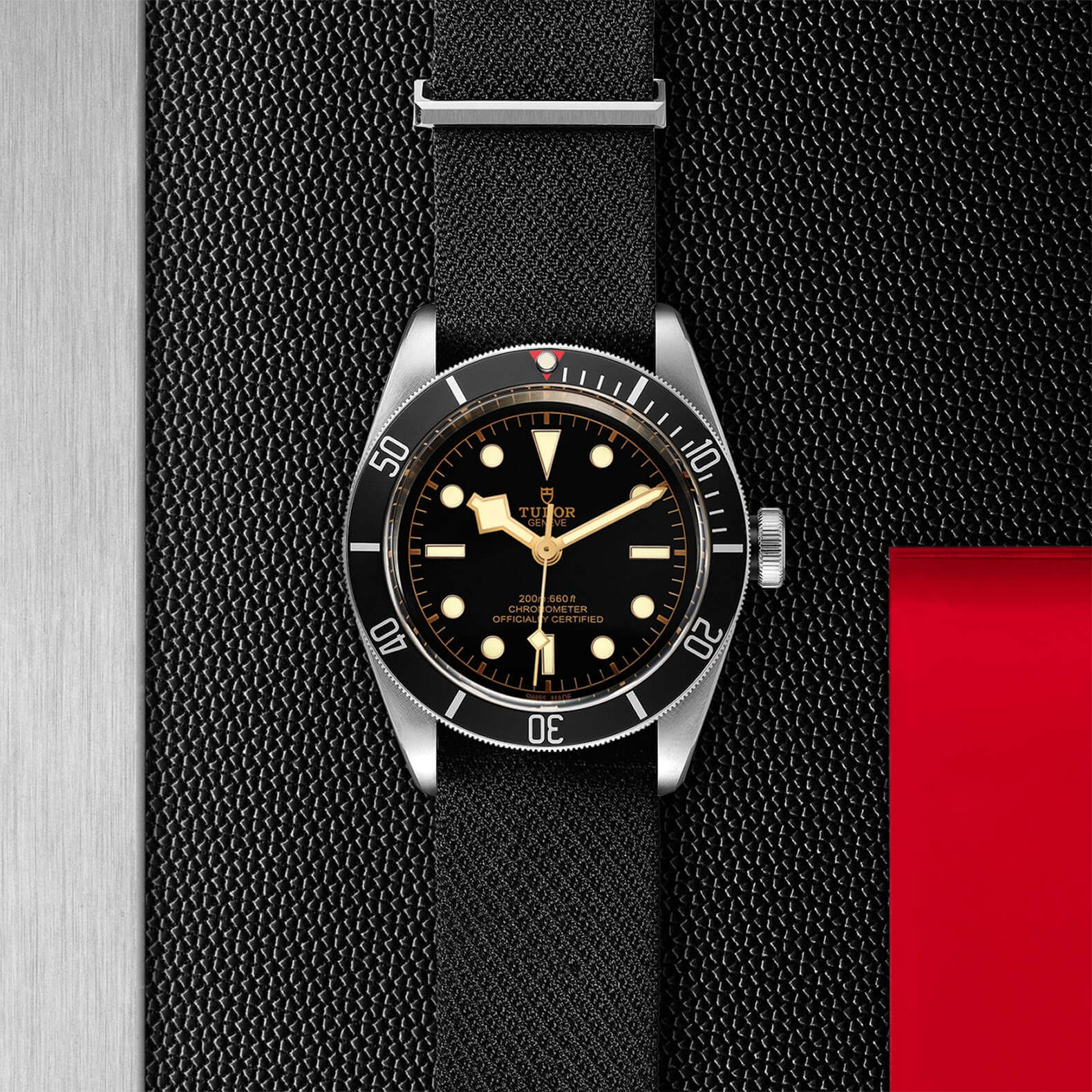 Tudor Black Bay【1:1 Replica】