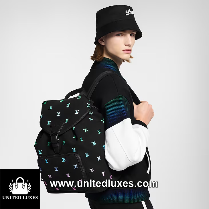 Replica Montsouris Backpack