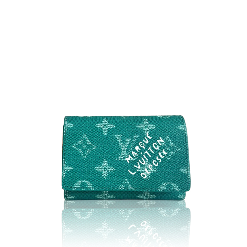 LV Wallet