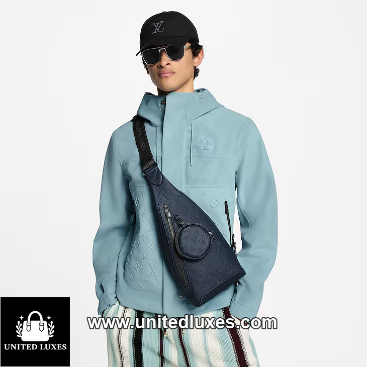 Replica Duo Slingbag