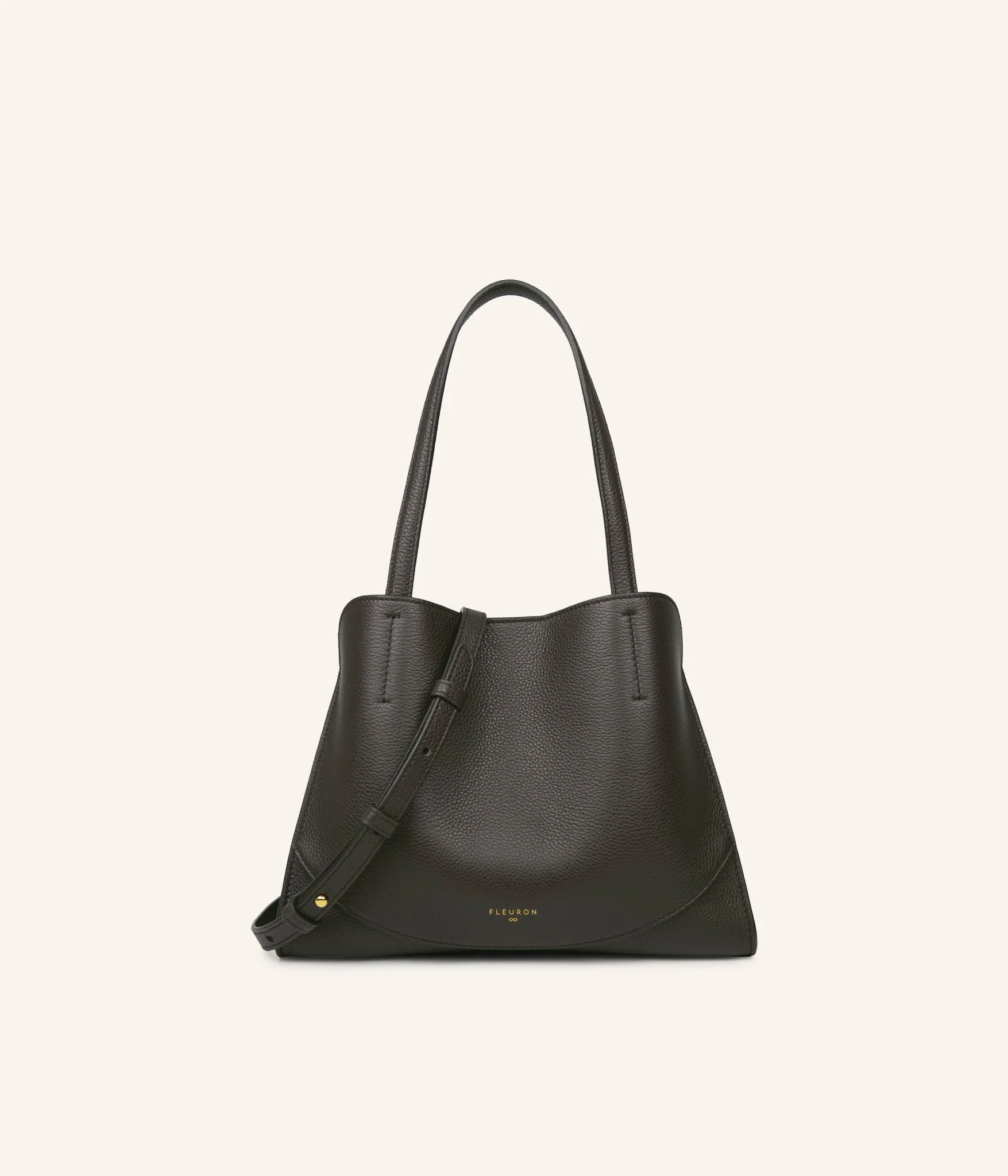 Mini Oak | Noir