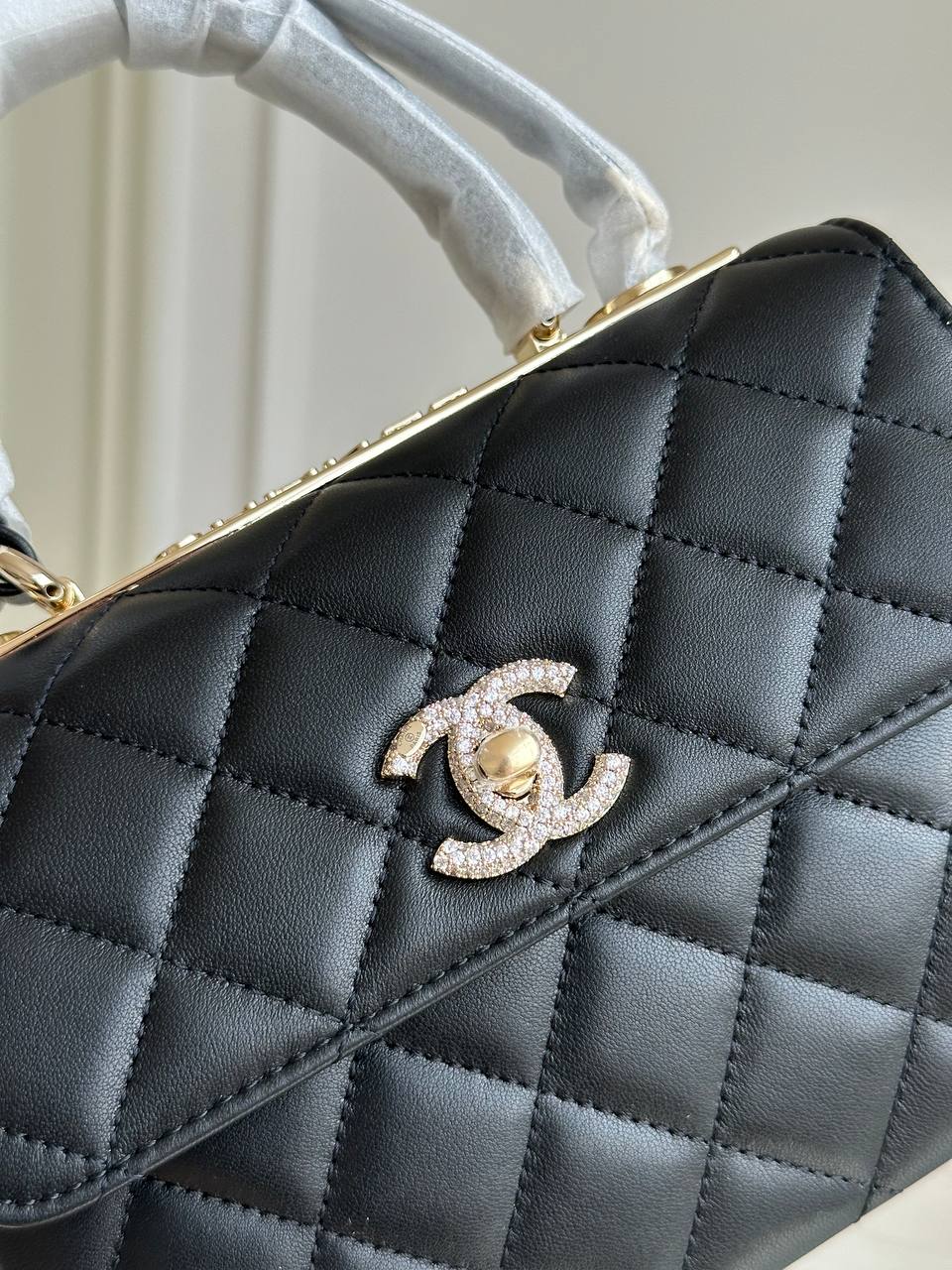 Chanel Trendy CC Small Flap Bag