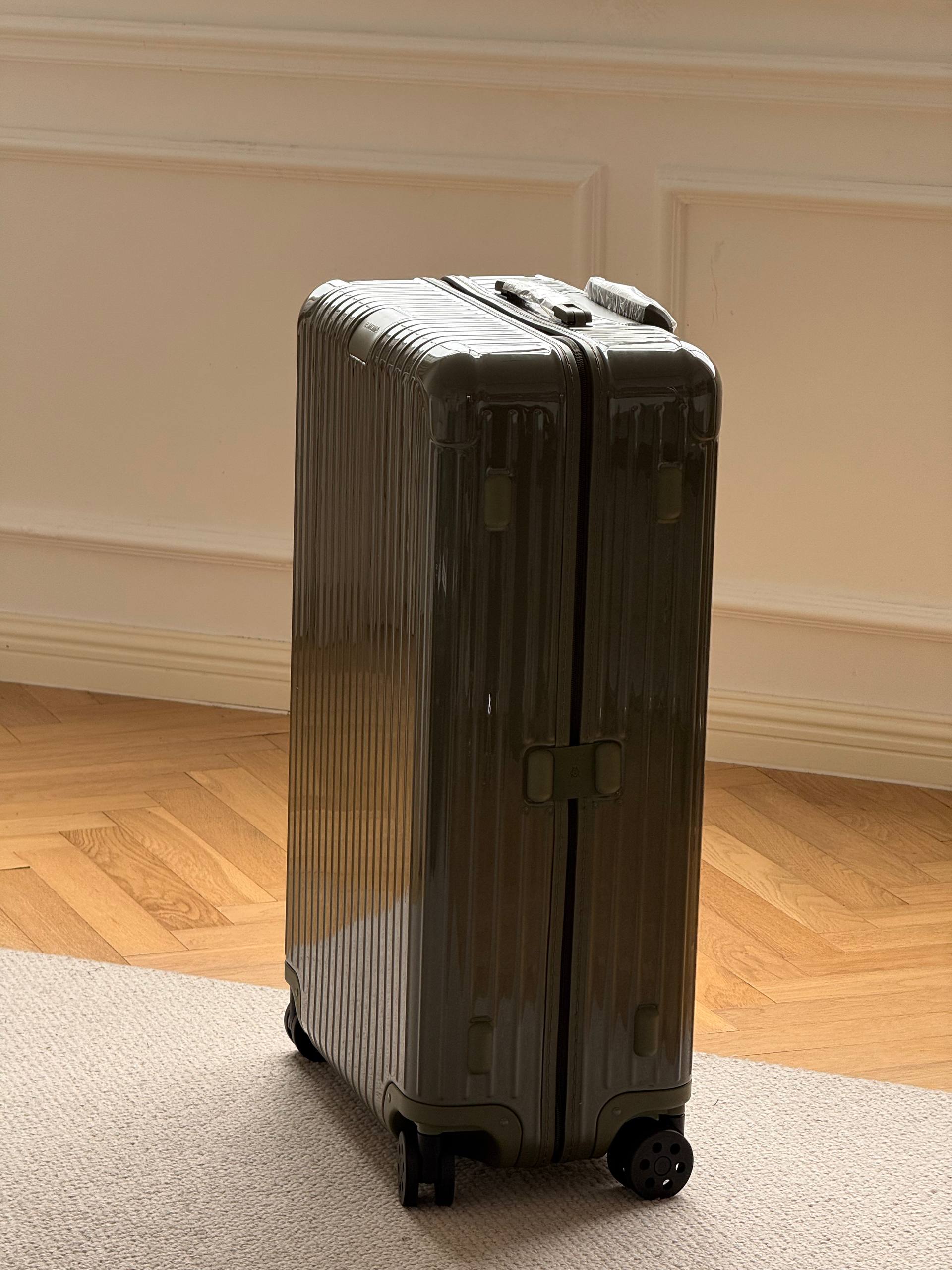 RIMOWA Essential Series Luggage