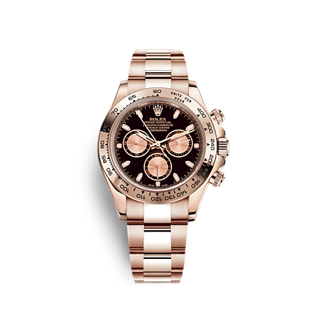 Classic  watch - 116505【1:1 Replica】