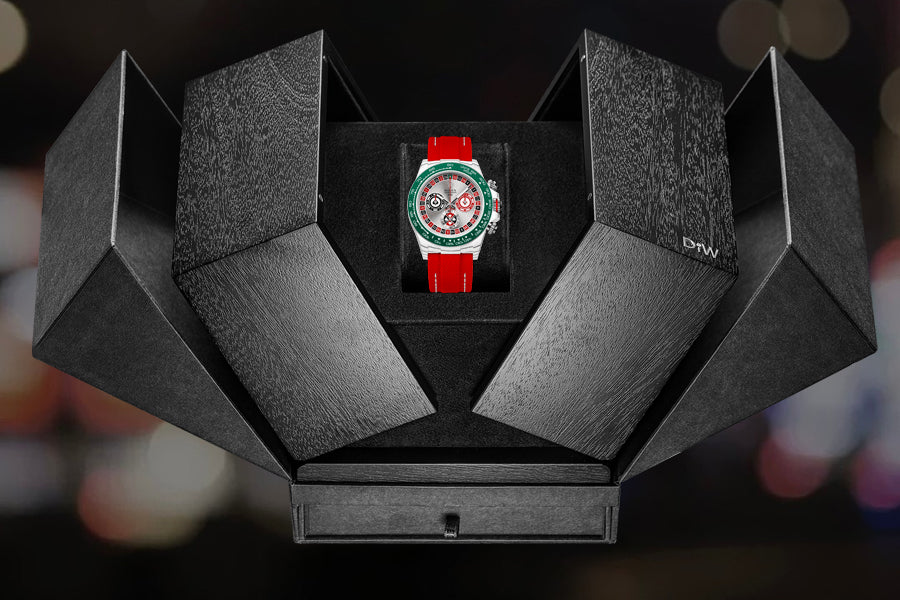 Rolex DiW Daytona 