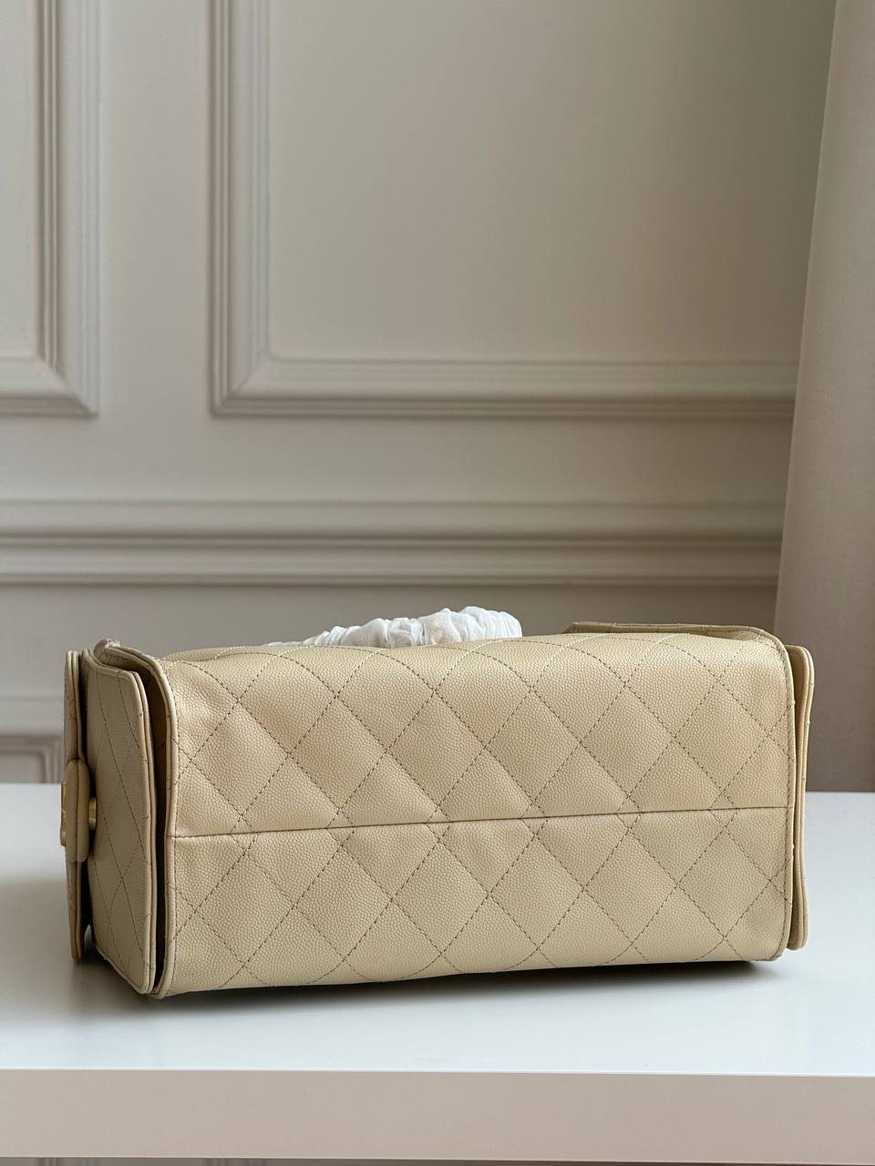 CHANEL 25 Small Handbag