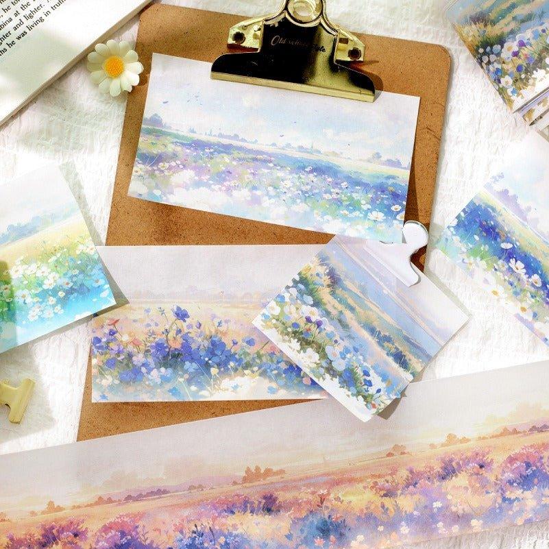 3026 Washi Tape Springtime