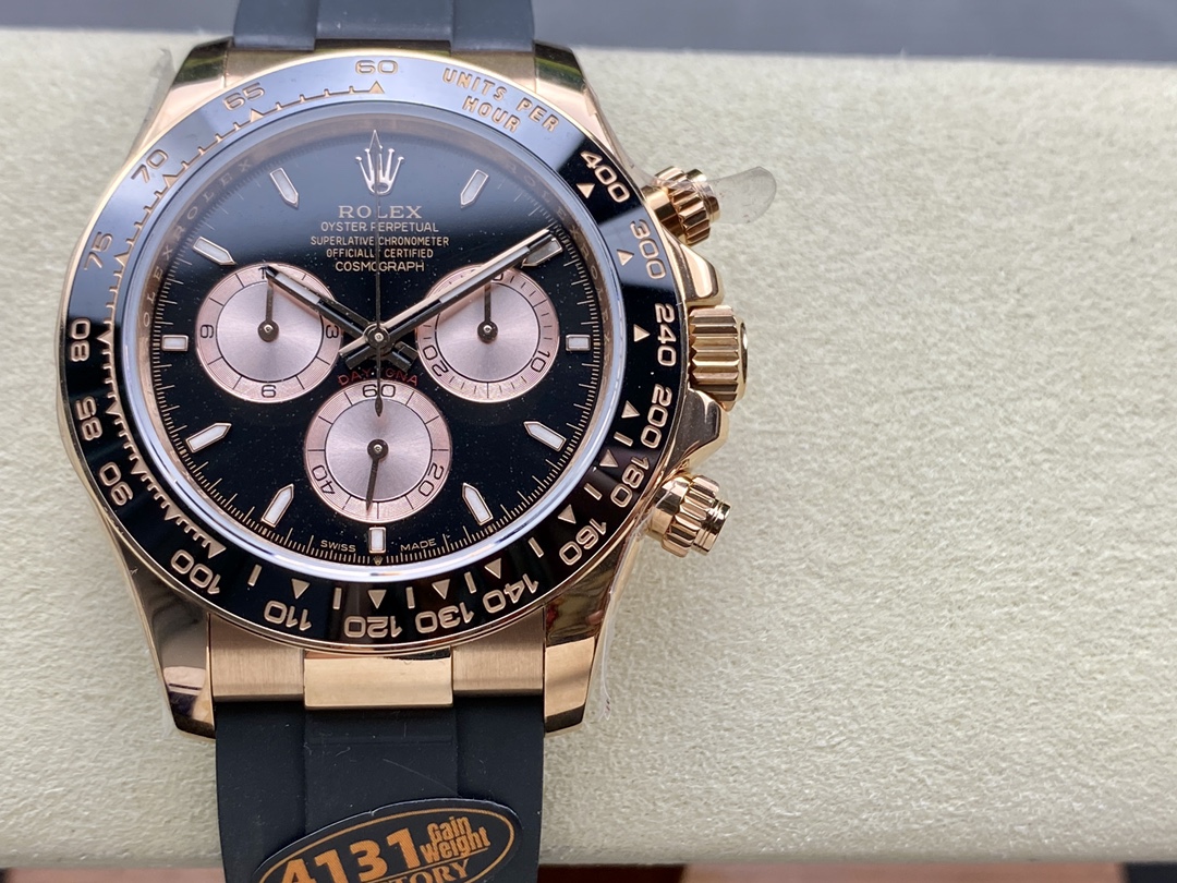 Rolex Cosmograph Daytona 126515LN