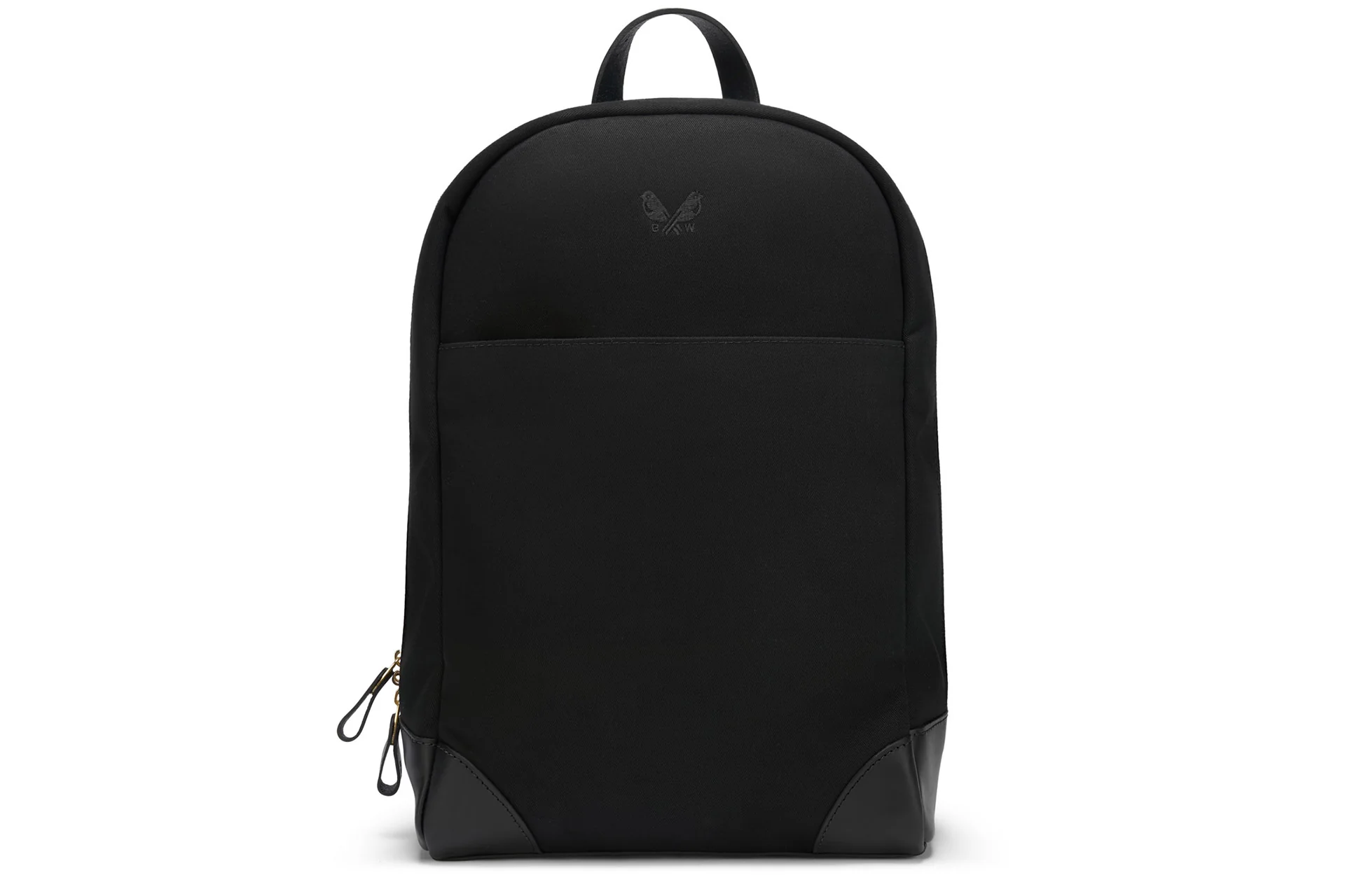 Backpack - Black