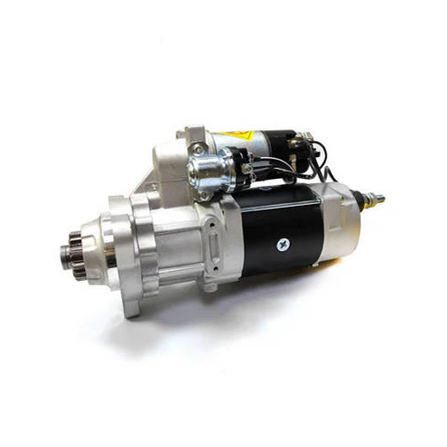 Motors