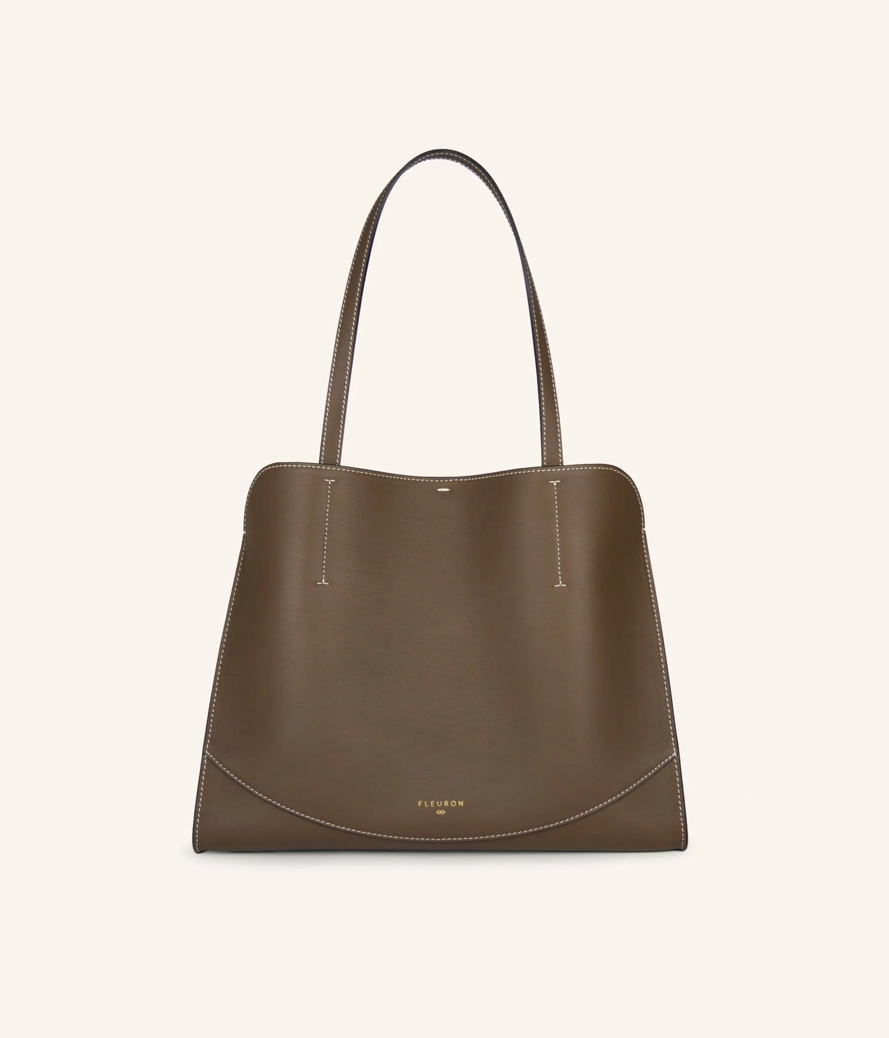Medium Oak | Taupe Foncé