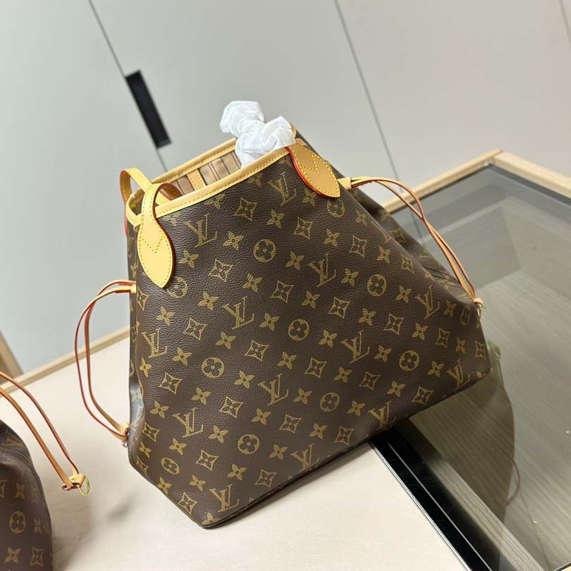 NEVERFULL