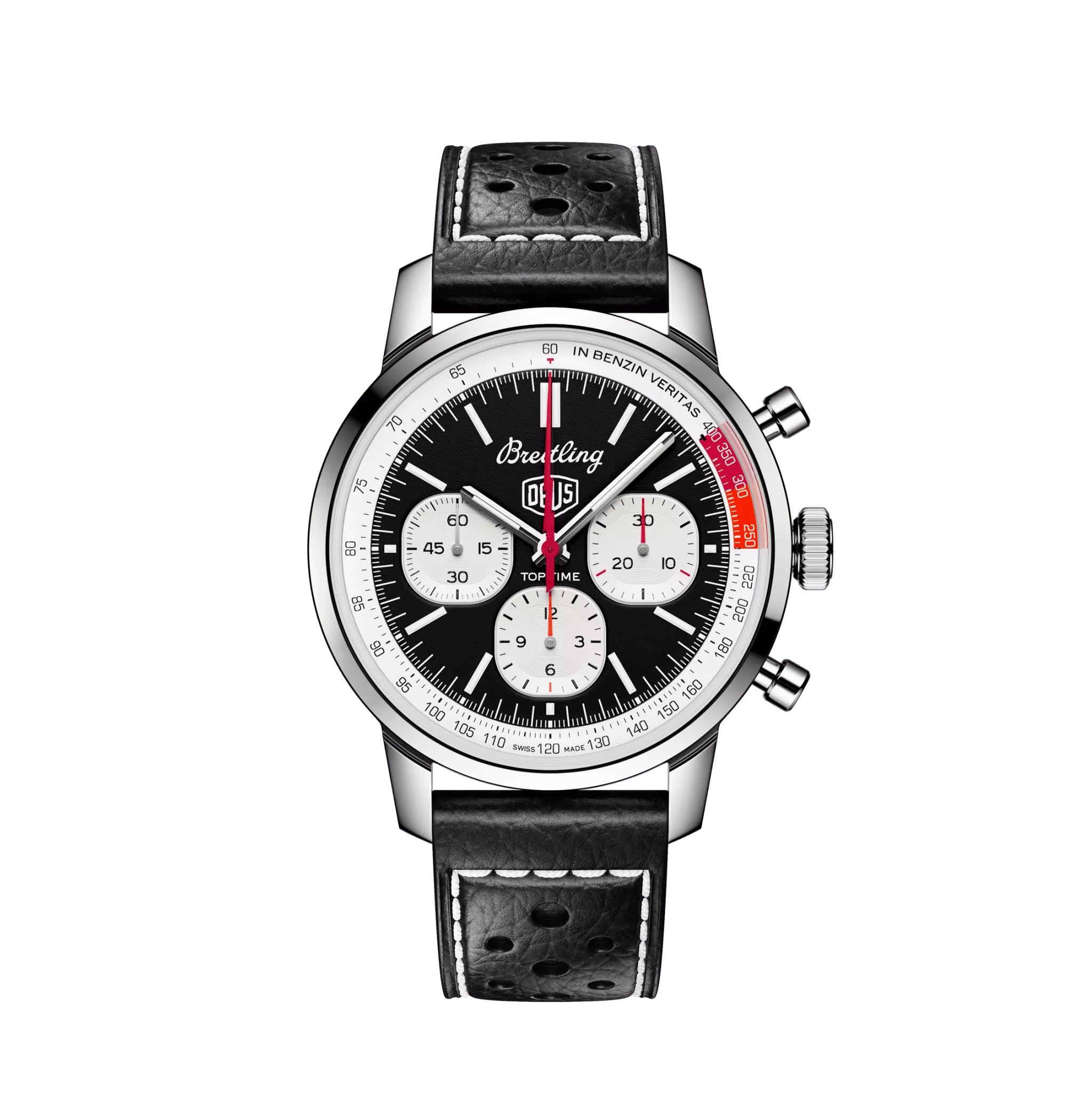 Breitling Top Time B01 Triumph AB01765A1B1X1【1:1 Replica】
