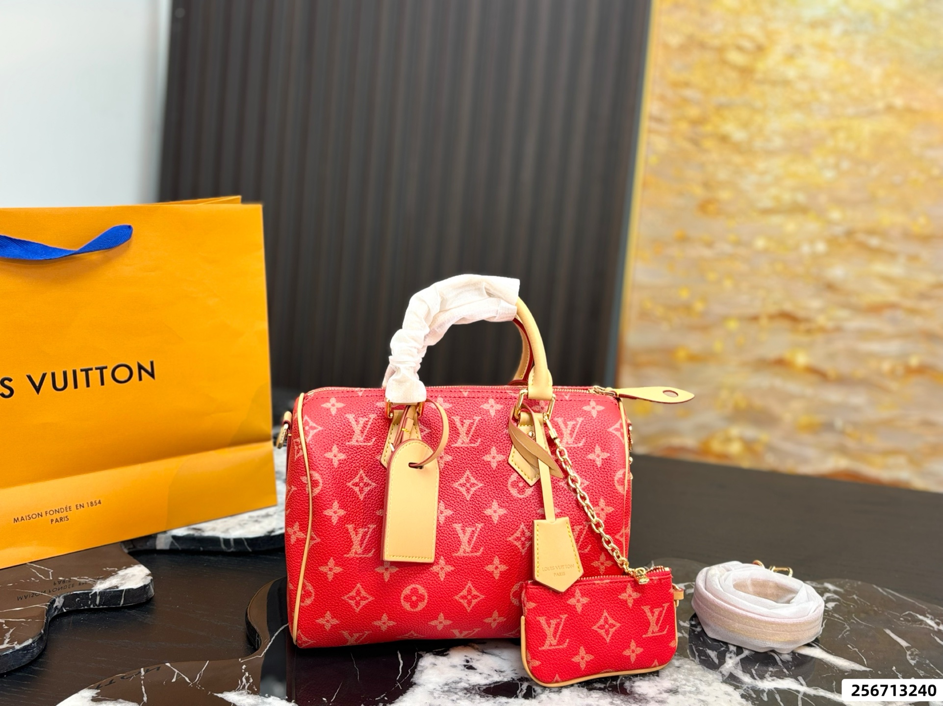 LV Speedy 25 Bag
