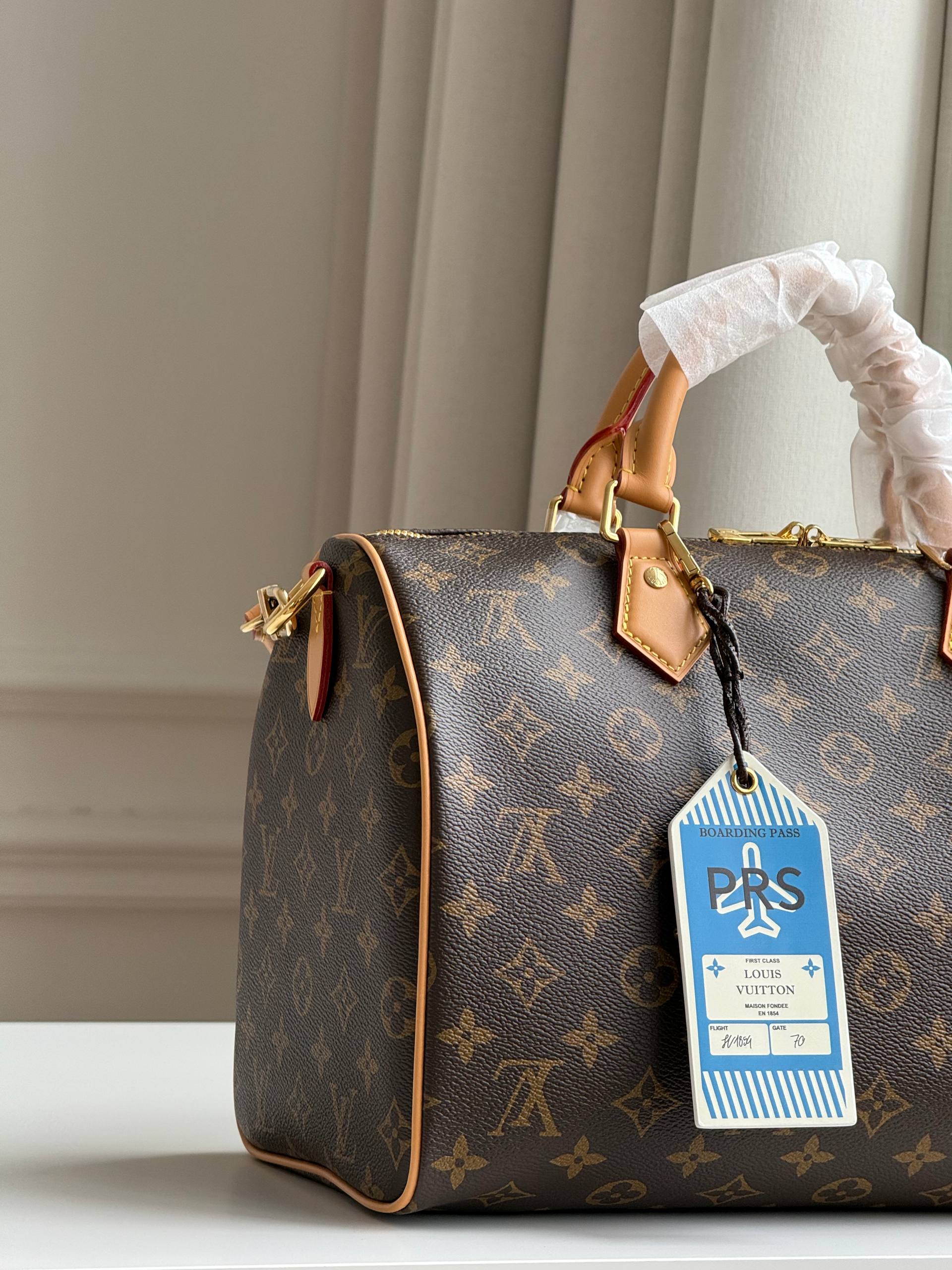 Louis Vuitton Speedy Bandoulière 30