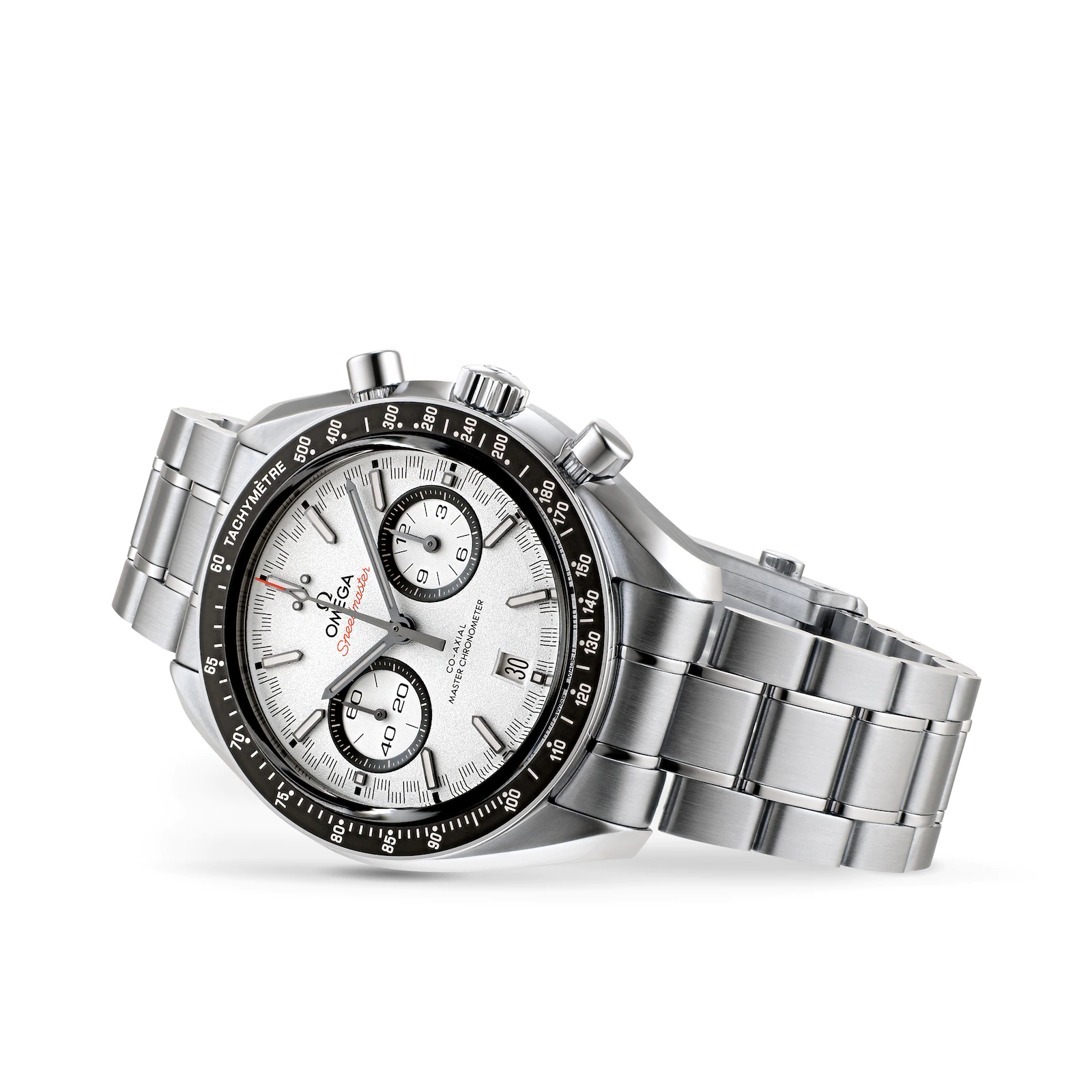 OMEGA Speedmaster Racing Co-Axial 44mm Mens Watch O32930445104001