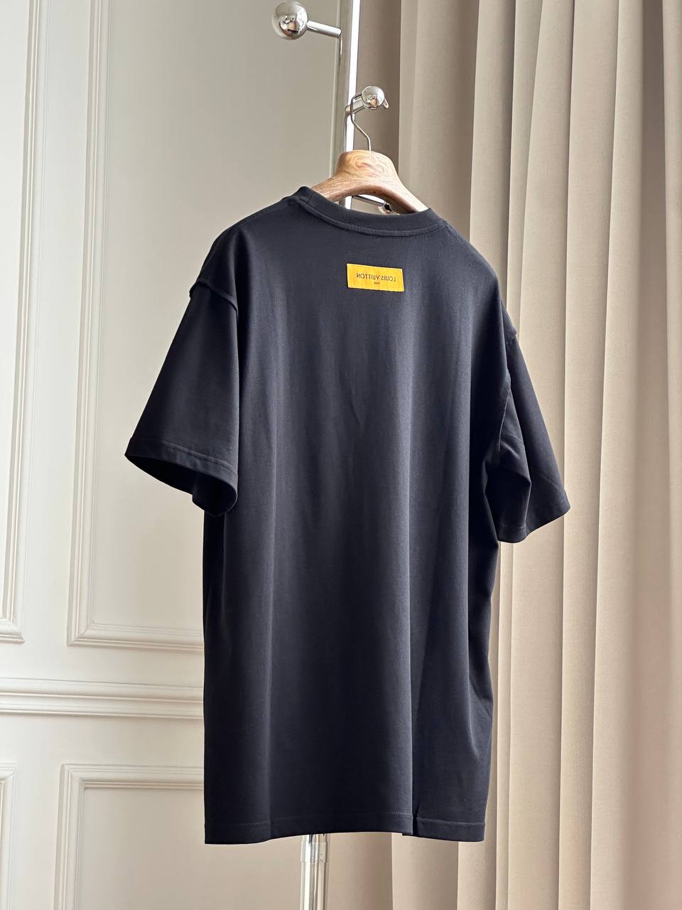 LOUIS VUITTON LV Debossed T-Shirt