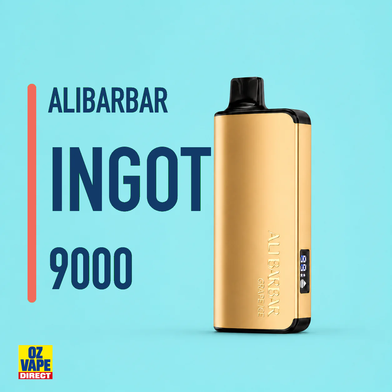 ALIBARBAR