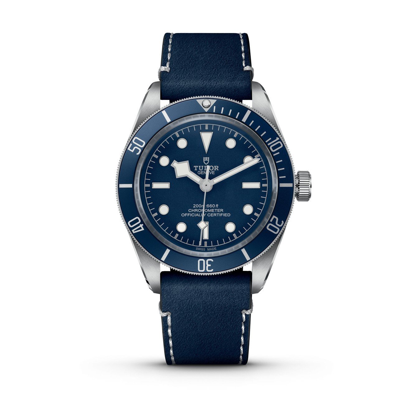 TUDOR Black Bay Fifty-Eight 39mm Steel【1:1 Replica】