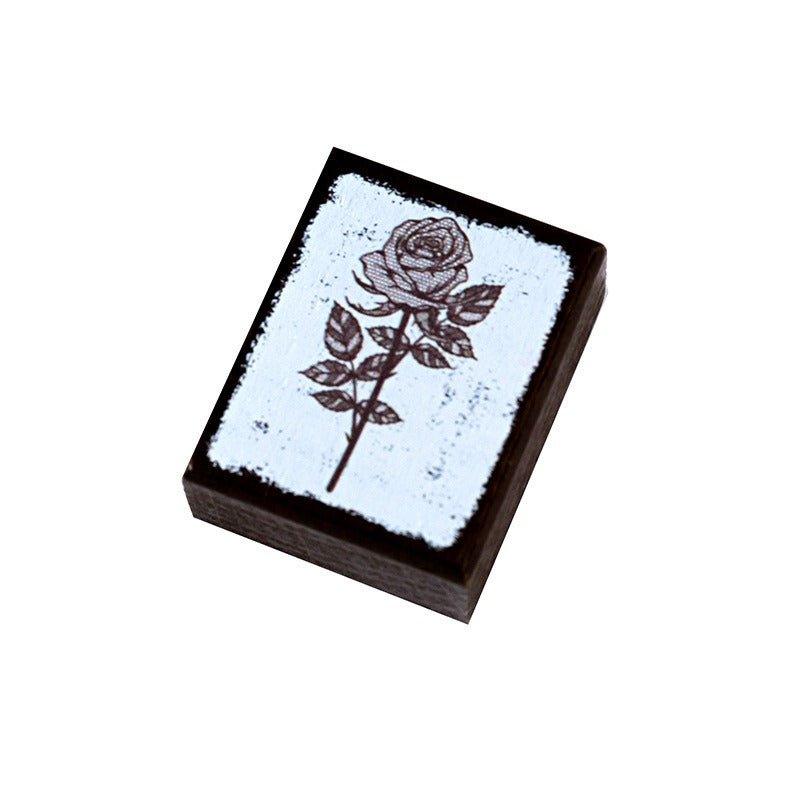 7008 Beechwood Seal Mountain Wild Fog Light Series