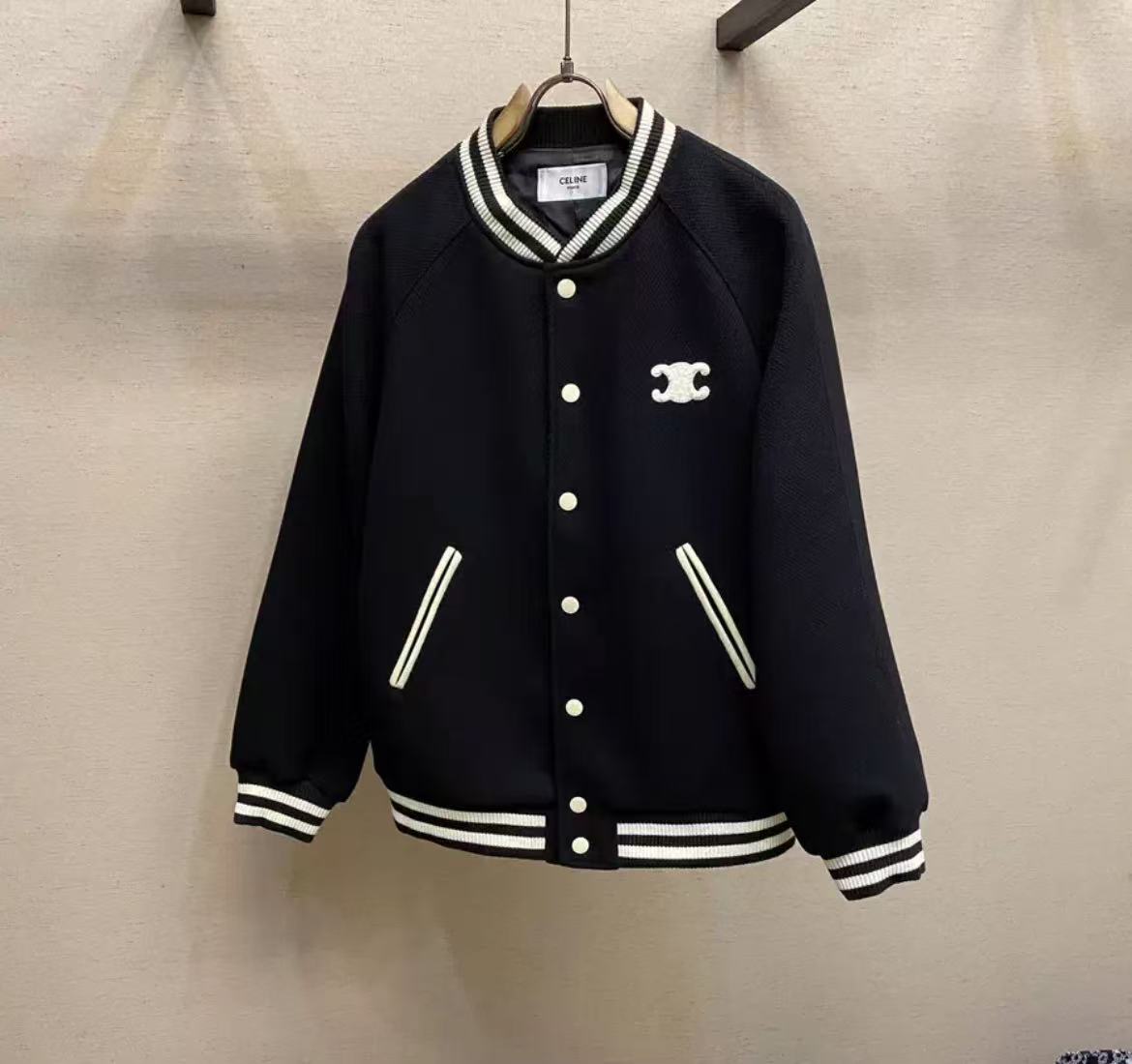 Celine Jacket