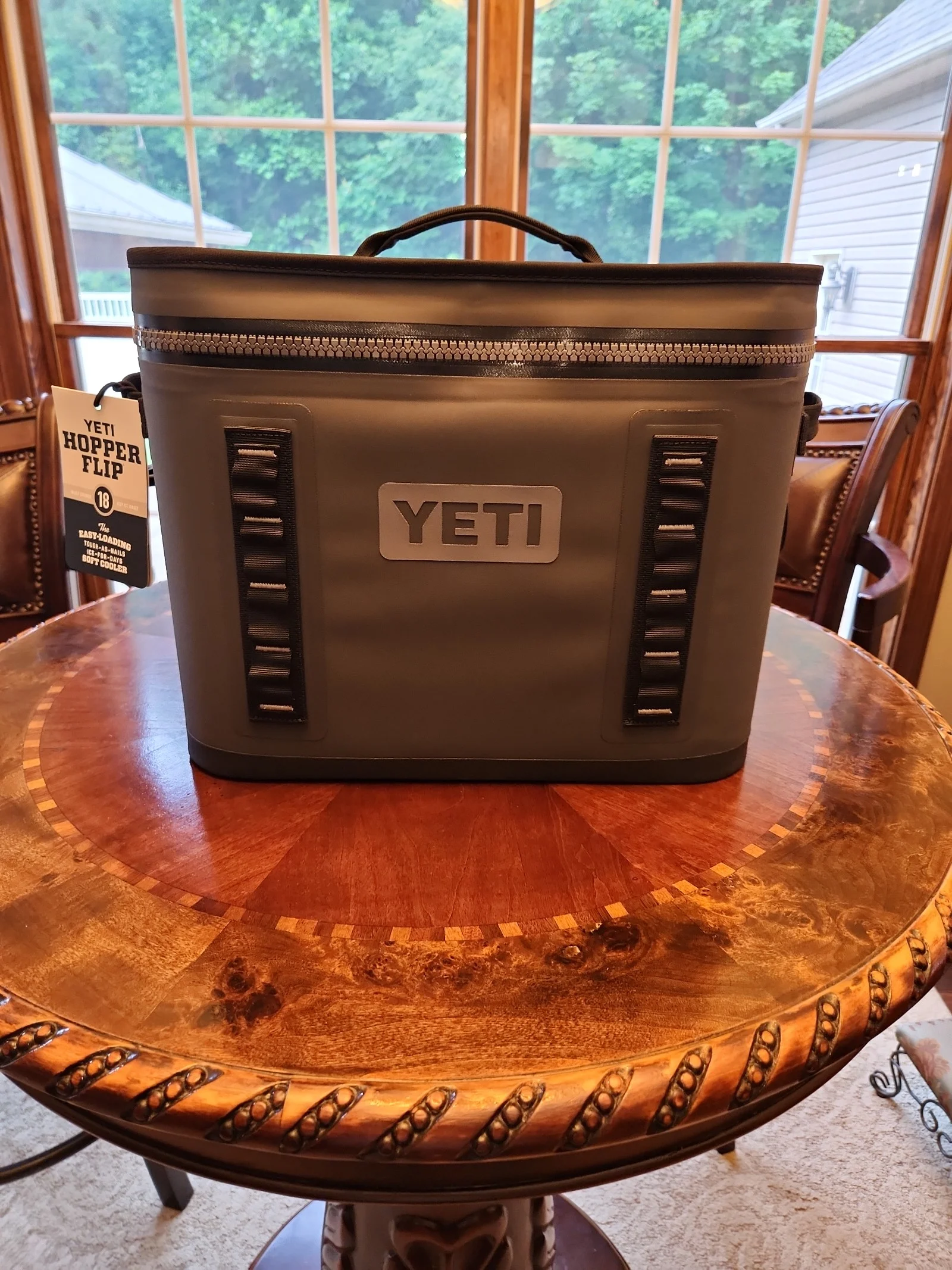 Yeti Hopper Flip 18 New F3NX0