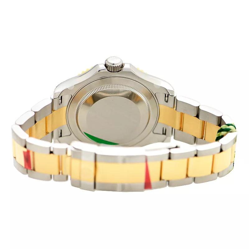 Rolex Yacht-Master 16623 40mm Automatic Gold Dial【1:1 Replica】