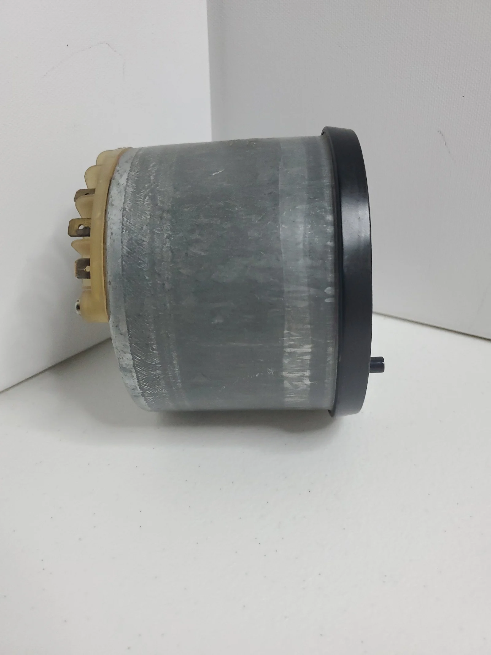 Porsche 911 -ELECTRIC Speedometer J84Y6