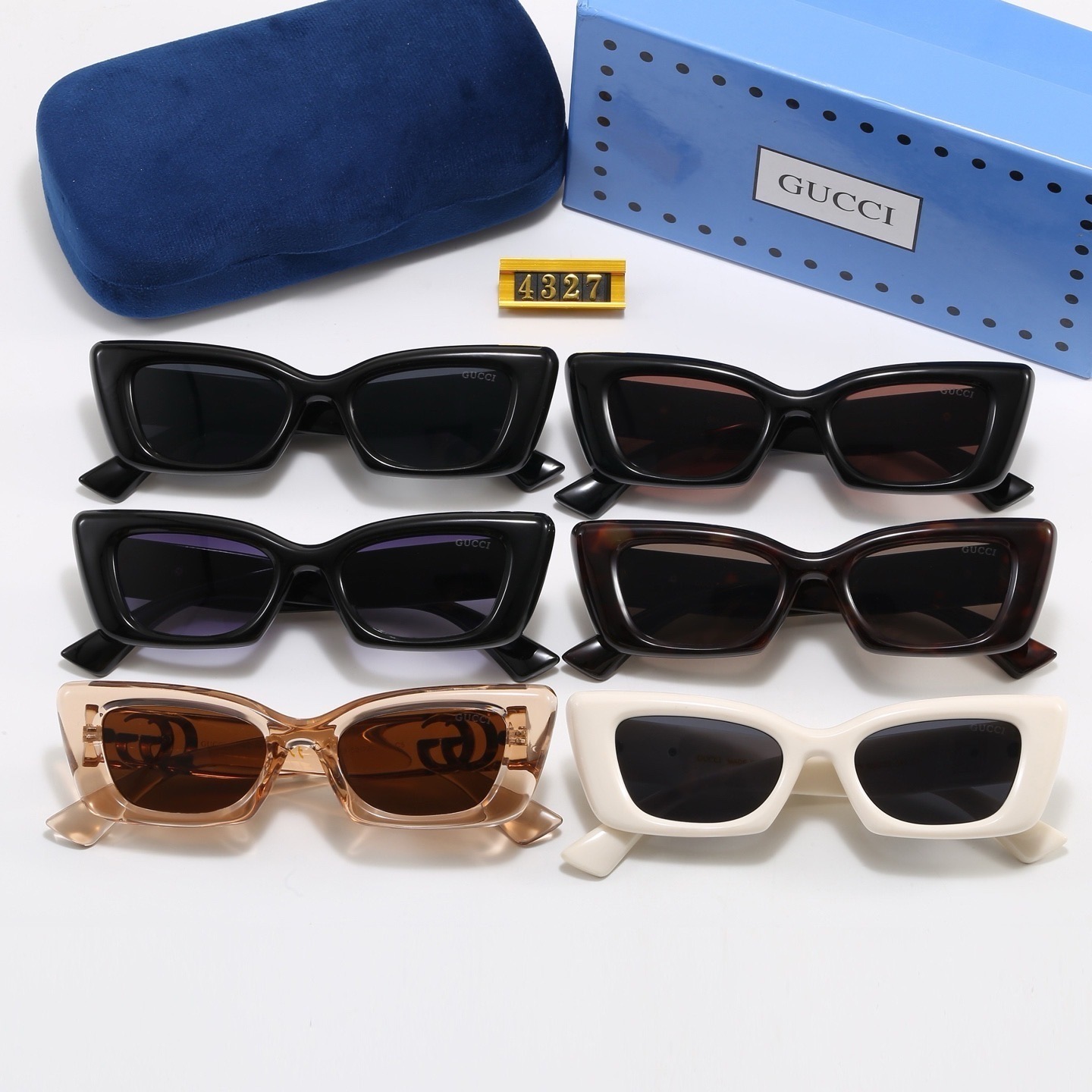Gucci Fashionable Sunglasses