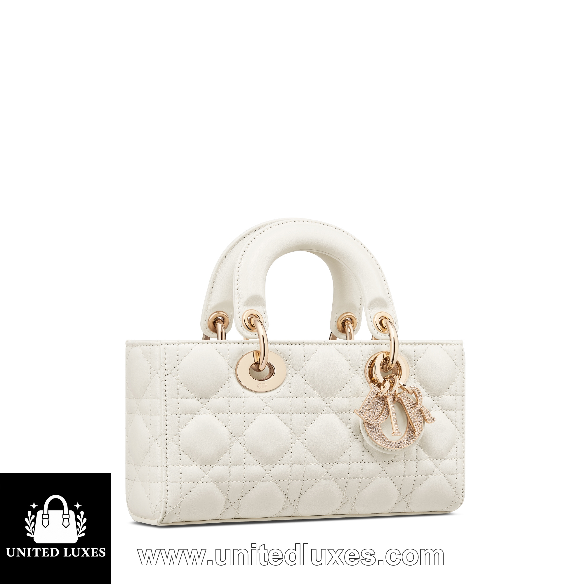 Replica Small Lady D-Joy Bag