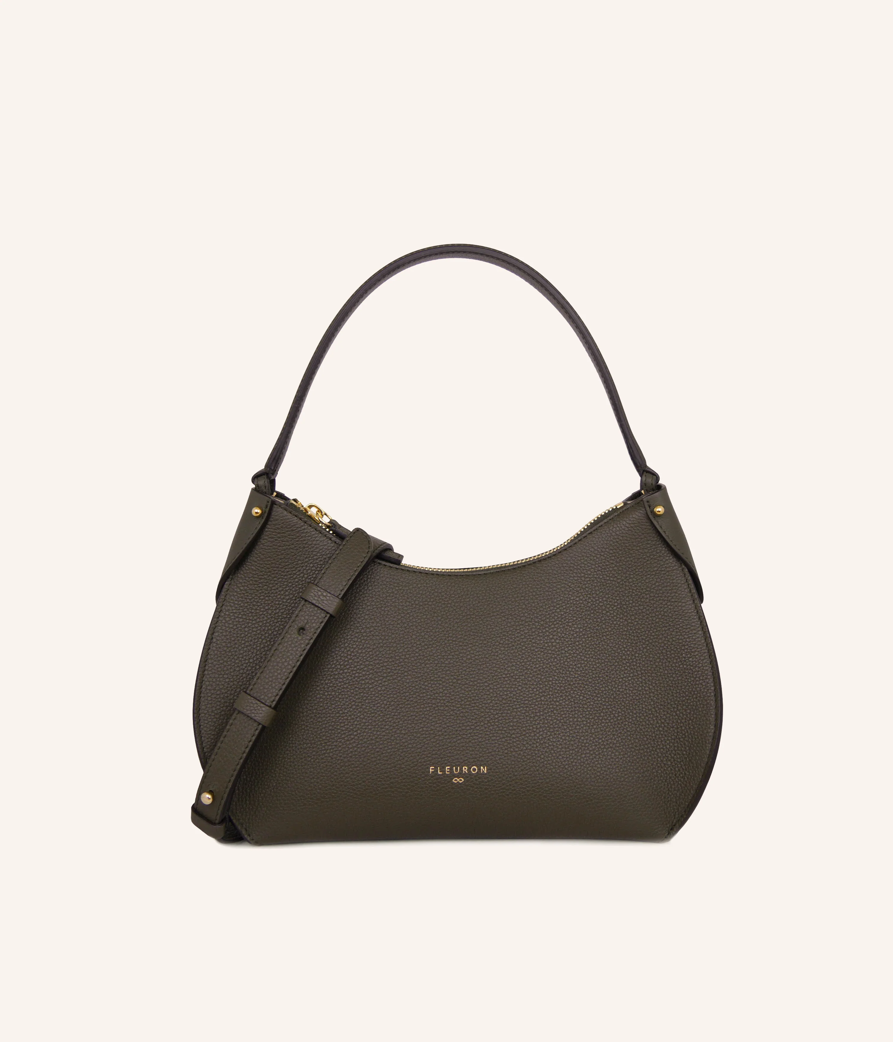 Pivoine | Vert Olive