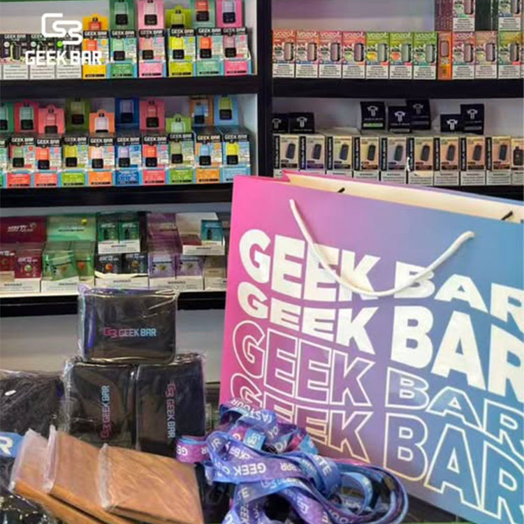 GEEK BAR Pulse X 25K Disposable Vape