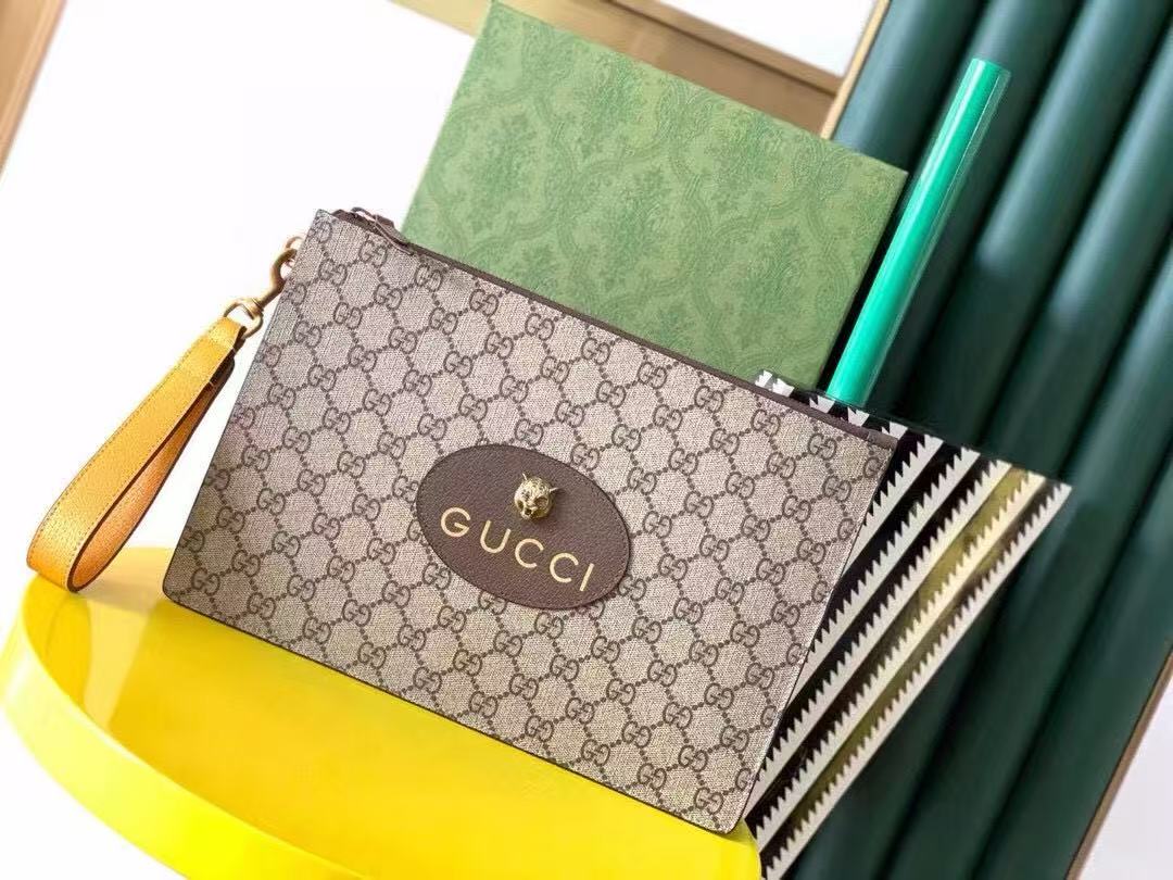 Gucci Men's Clutch Bag