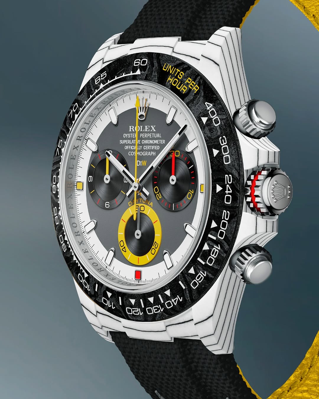 Rolex DiW Daytona 