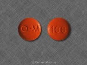 Aspadol Tapentadol  100mg