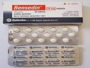 Valium (Generic) 10mg