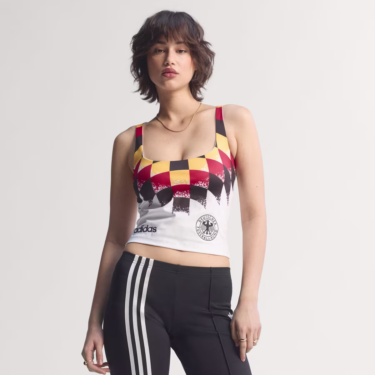DEUTSCHLAND RECONSTRUCTED BRINGBACK TRIKOT