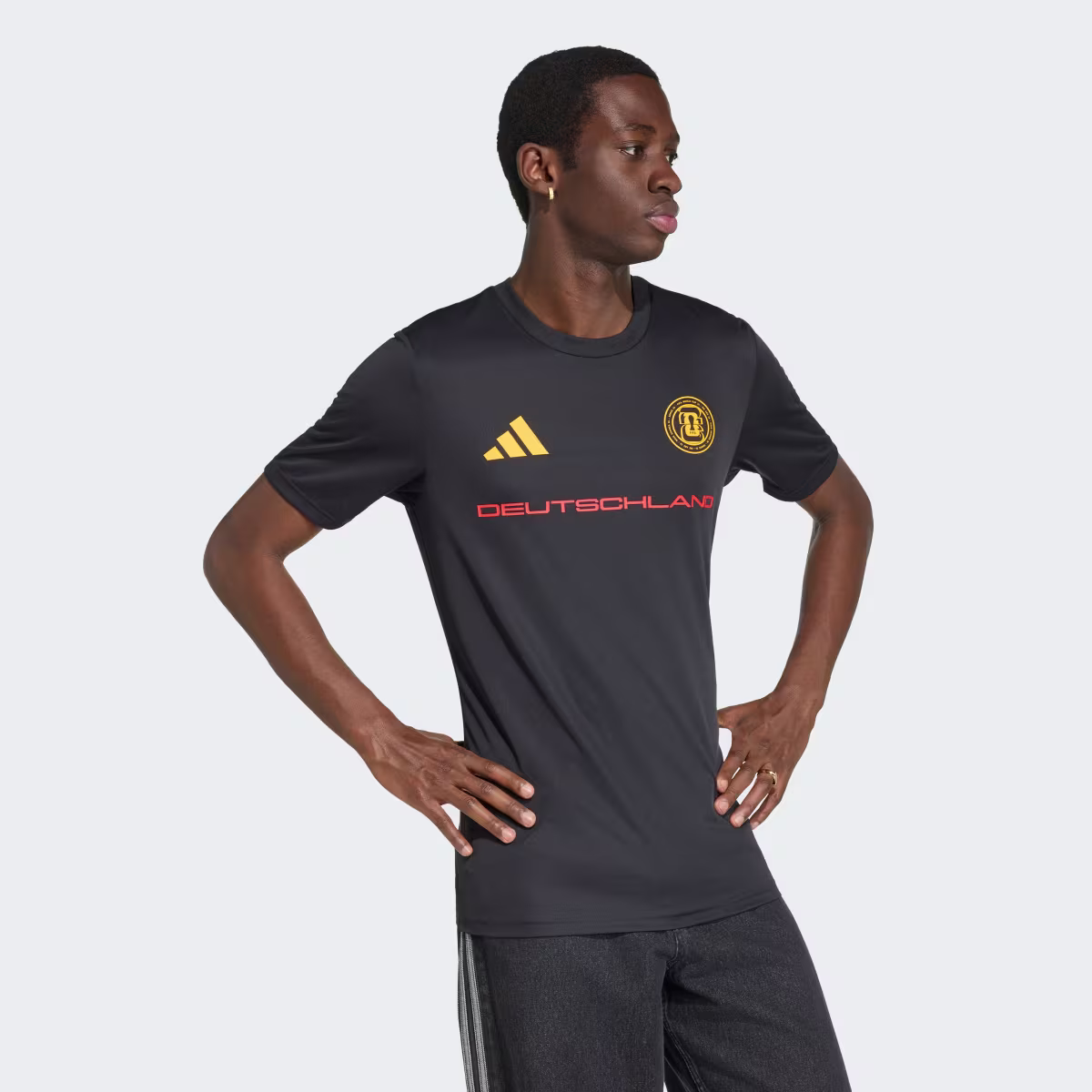 FIFA Fussball-Weltmeisterschaft 26™ Deutschland Trikot