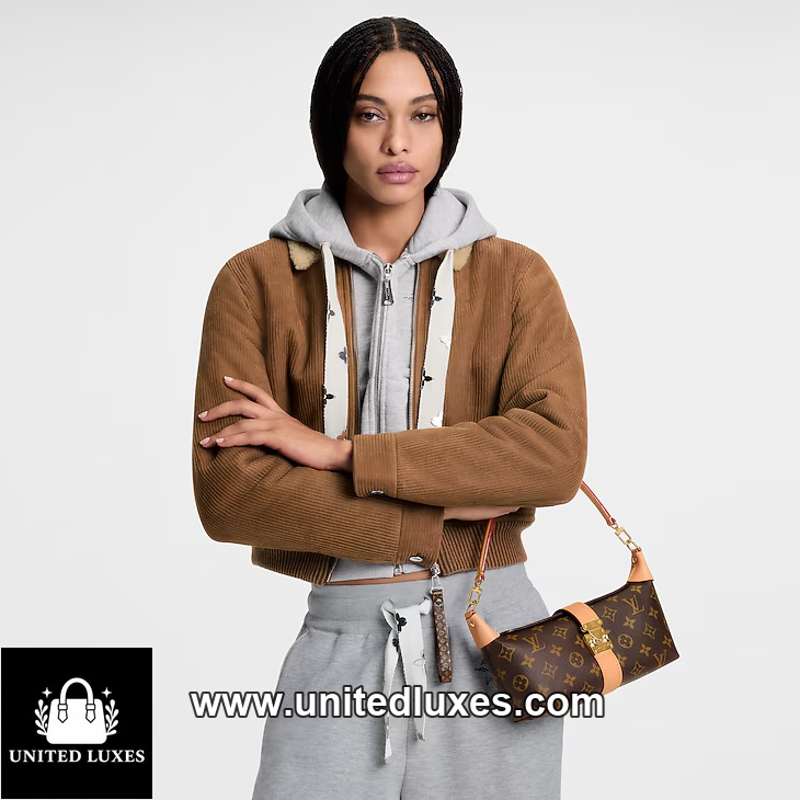 Replica Pochette Mia