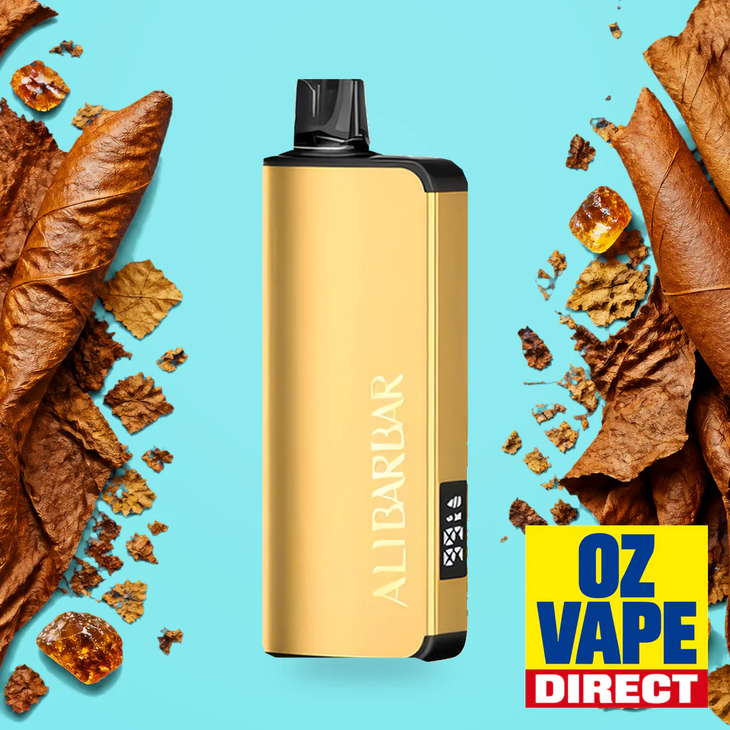 Tobacco