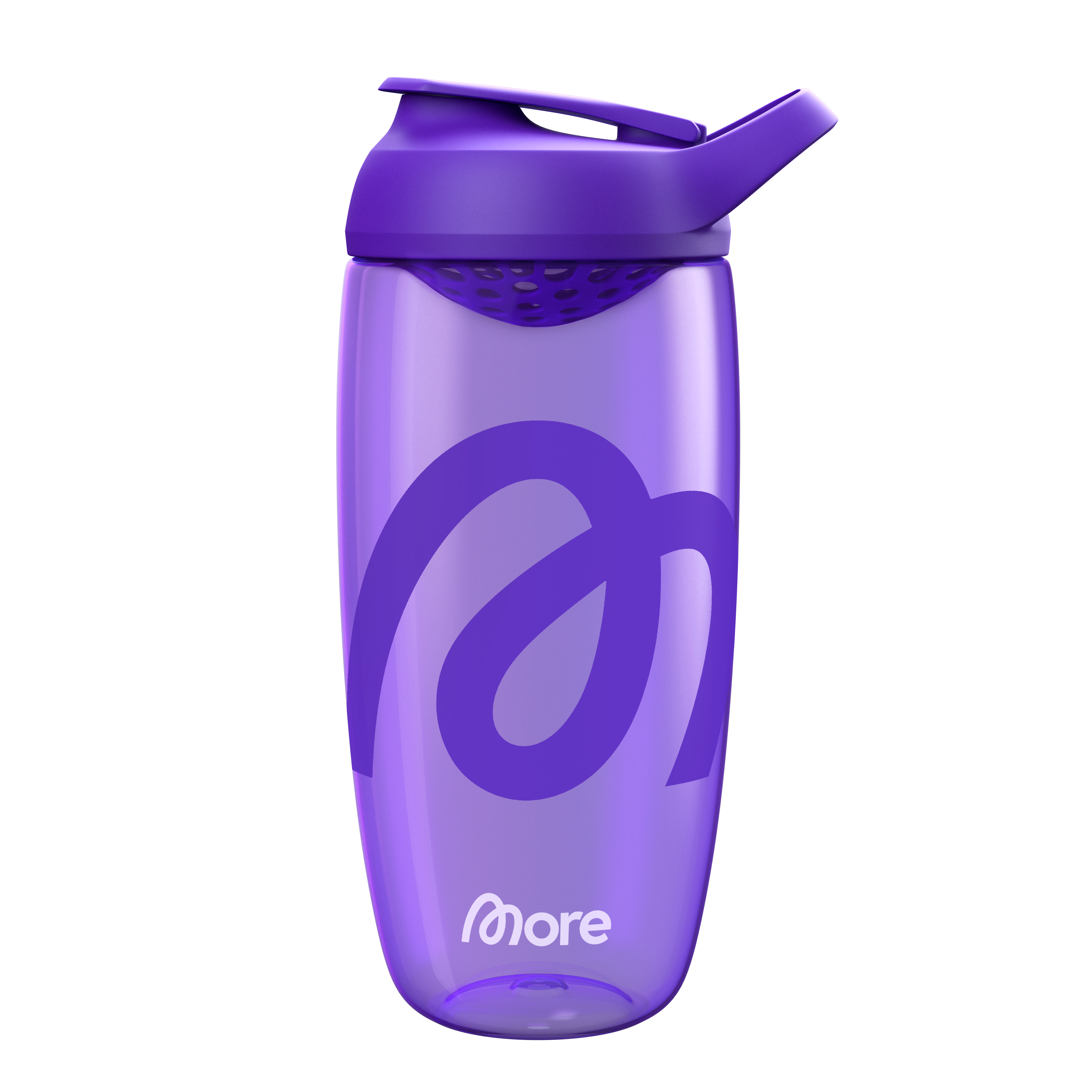 More Premium Shaker