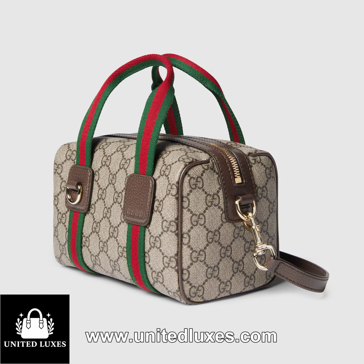 Replica Gucci Mini GG handbag