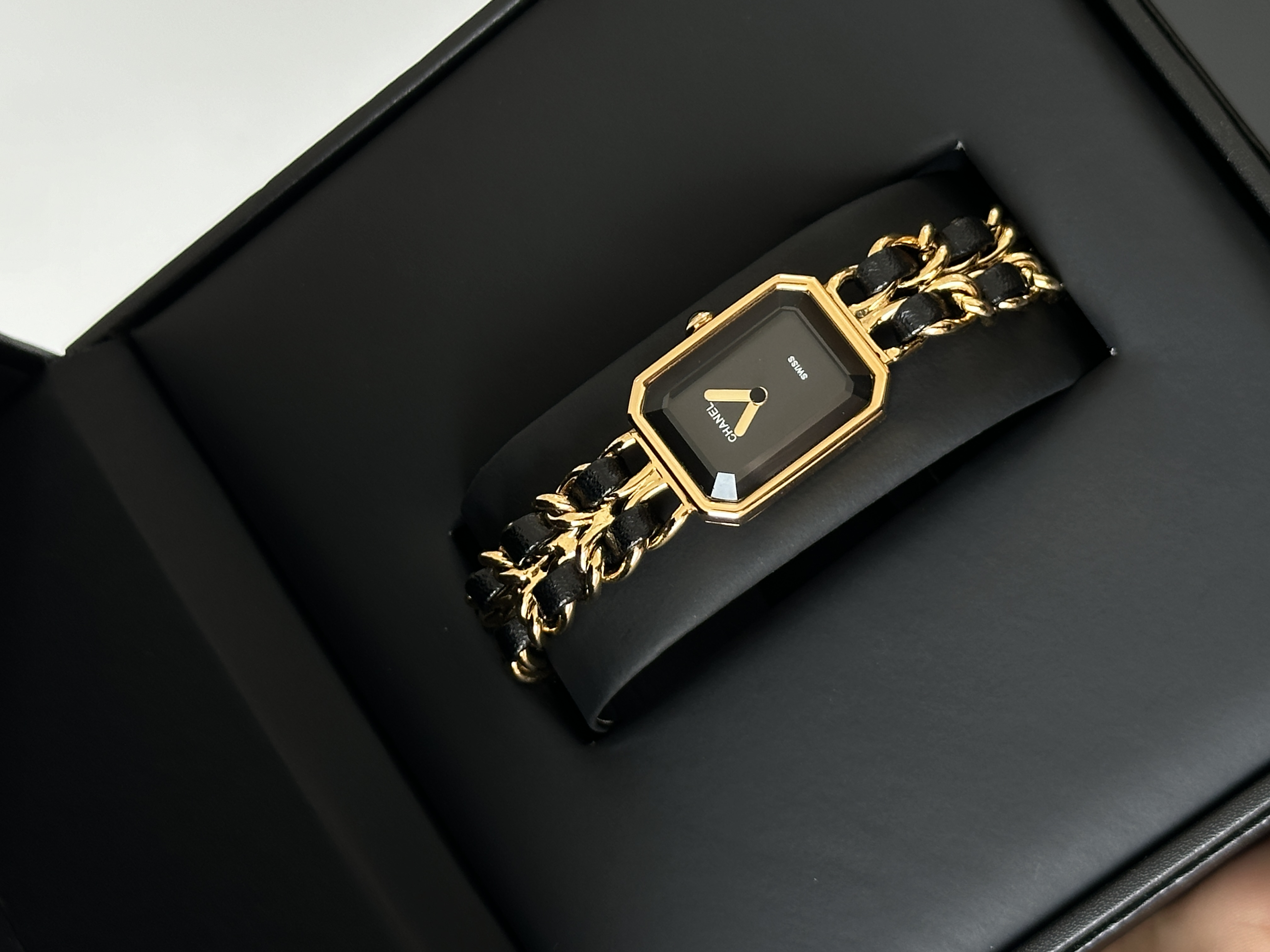 CHANEL PREMIÈRE Watch