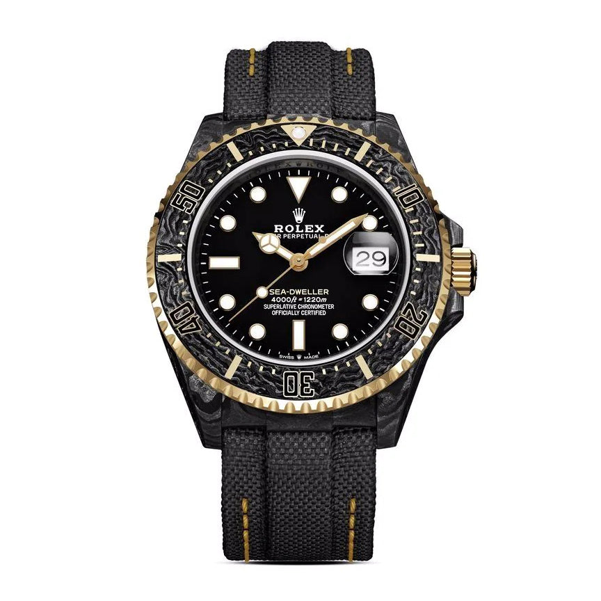 FARFETCH DiW Rolex Sea Dweller 