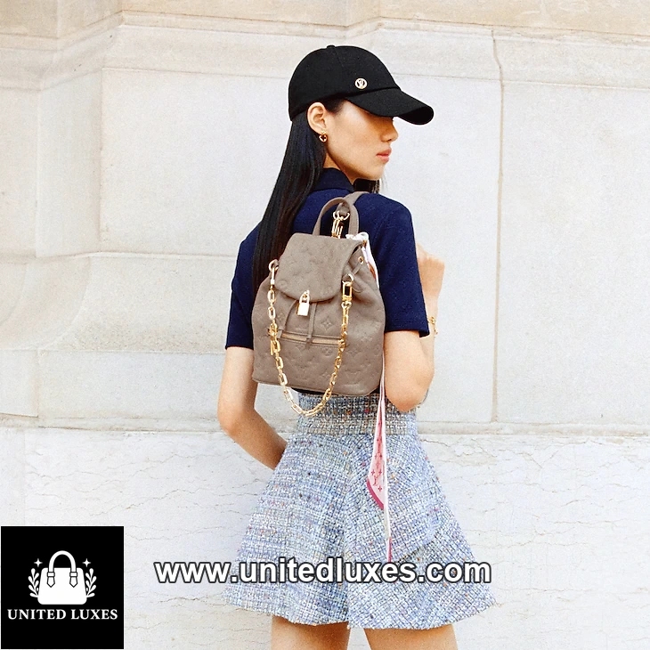 Replica Coussin Backpack PM