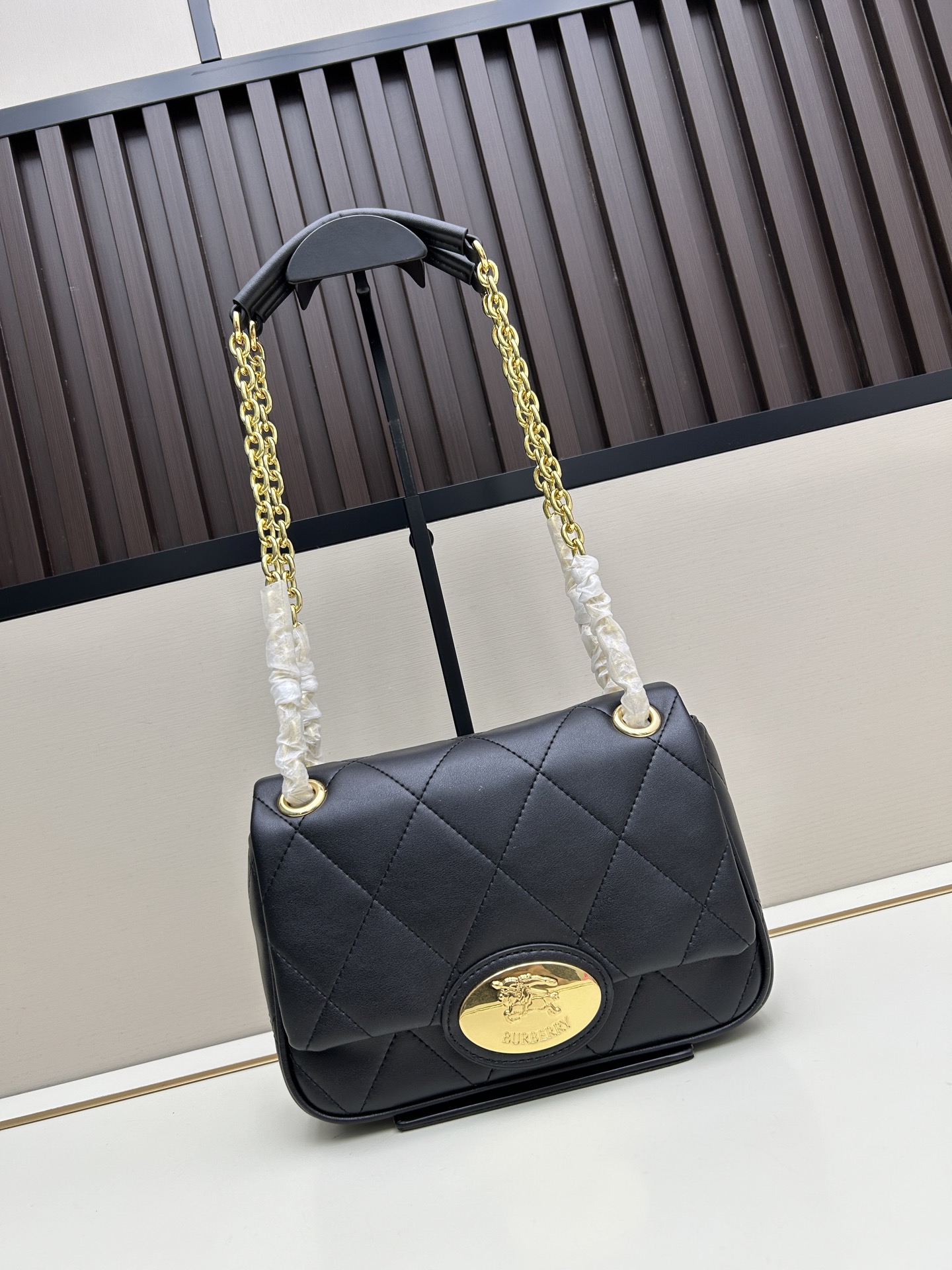 Knight Seal Bag