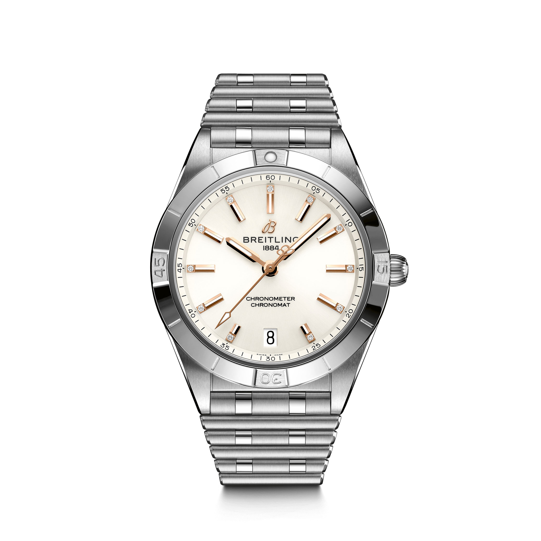 BREITLING Chronomat 36 A10380101A2A1【1:1 Replica】
