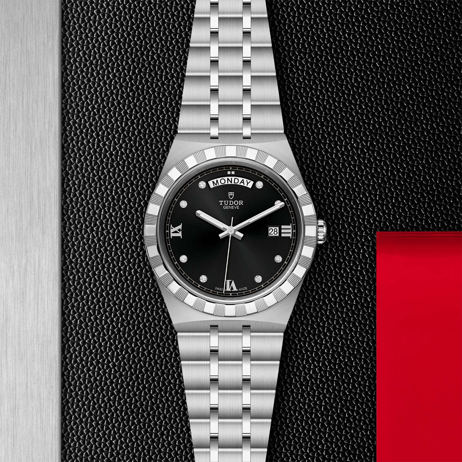 Tudor Royal 41mm【1:1 Replica】