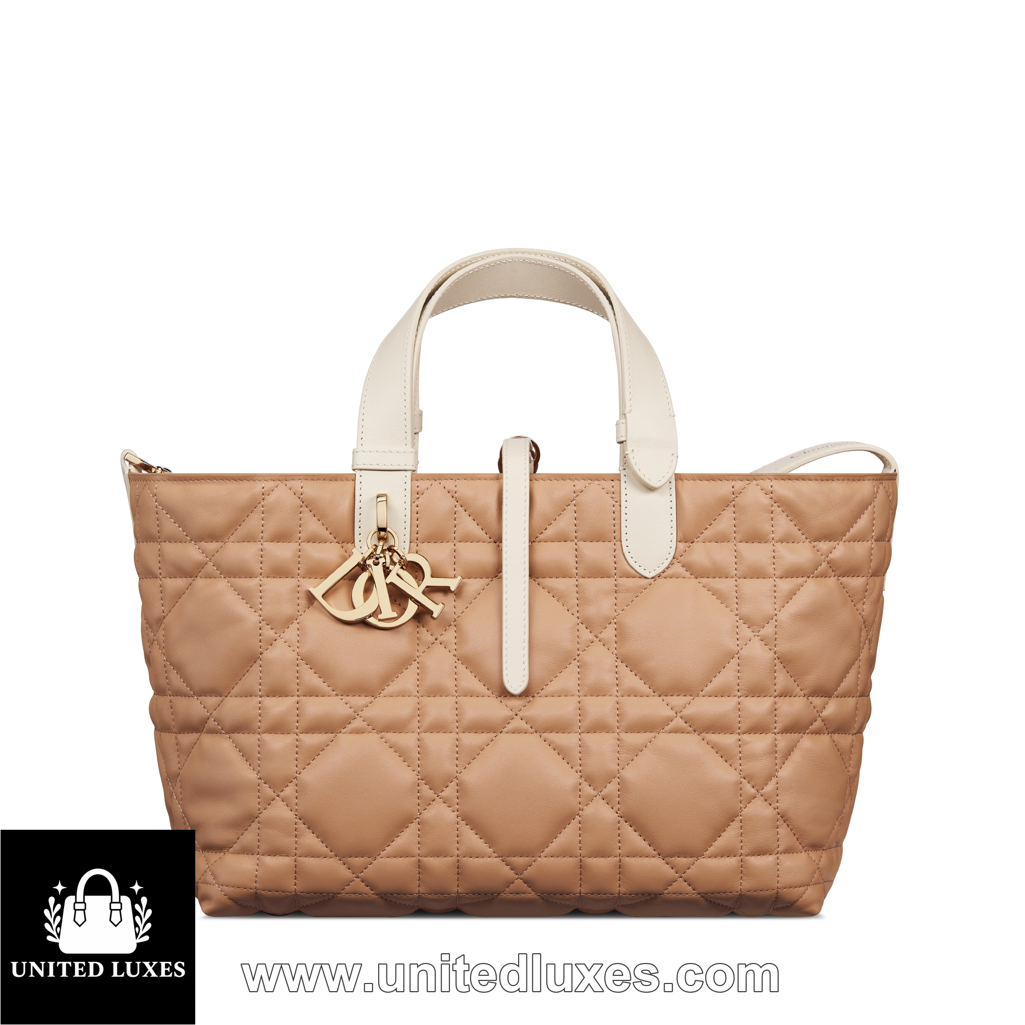 Replica Medium Dior Toujours Bag